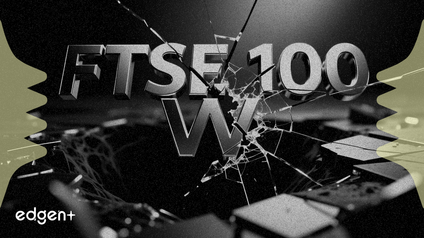 WPP Hissesi Düşüşü FTSE 100'den Çıkmaya Zorladı