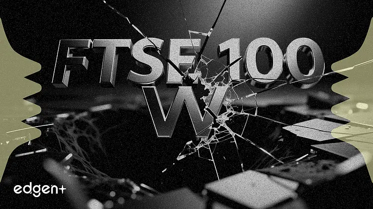 WPP株価下落によりFTSE 100指数から除外