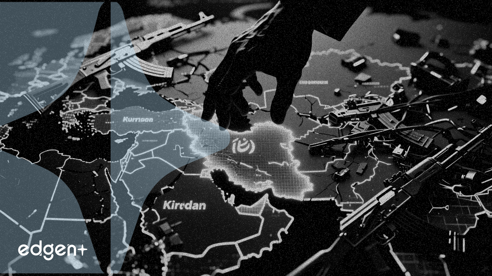 Trump reconsidère l'armement des Kurdes iraniens, évoquant la complexité de la guerre