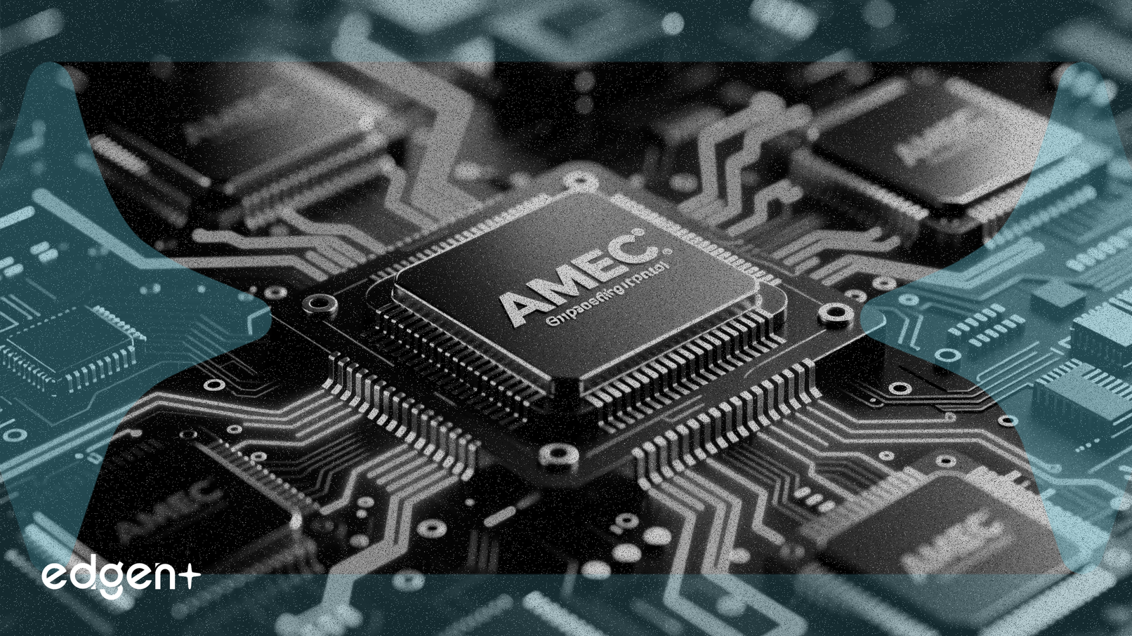 AMEC Adquiere el 65% de Hangzhou Zhongsili para Expandir su Cartera de Fabricación de Chips