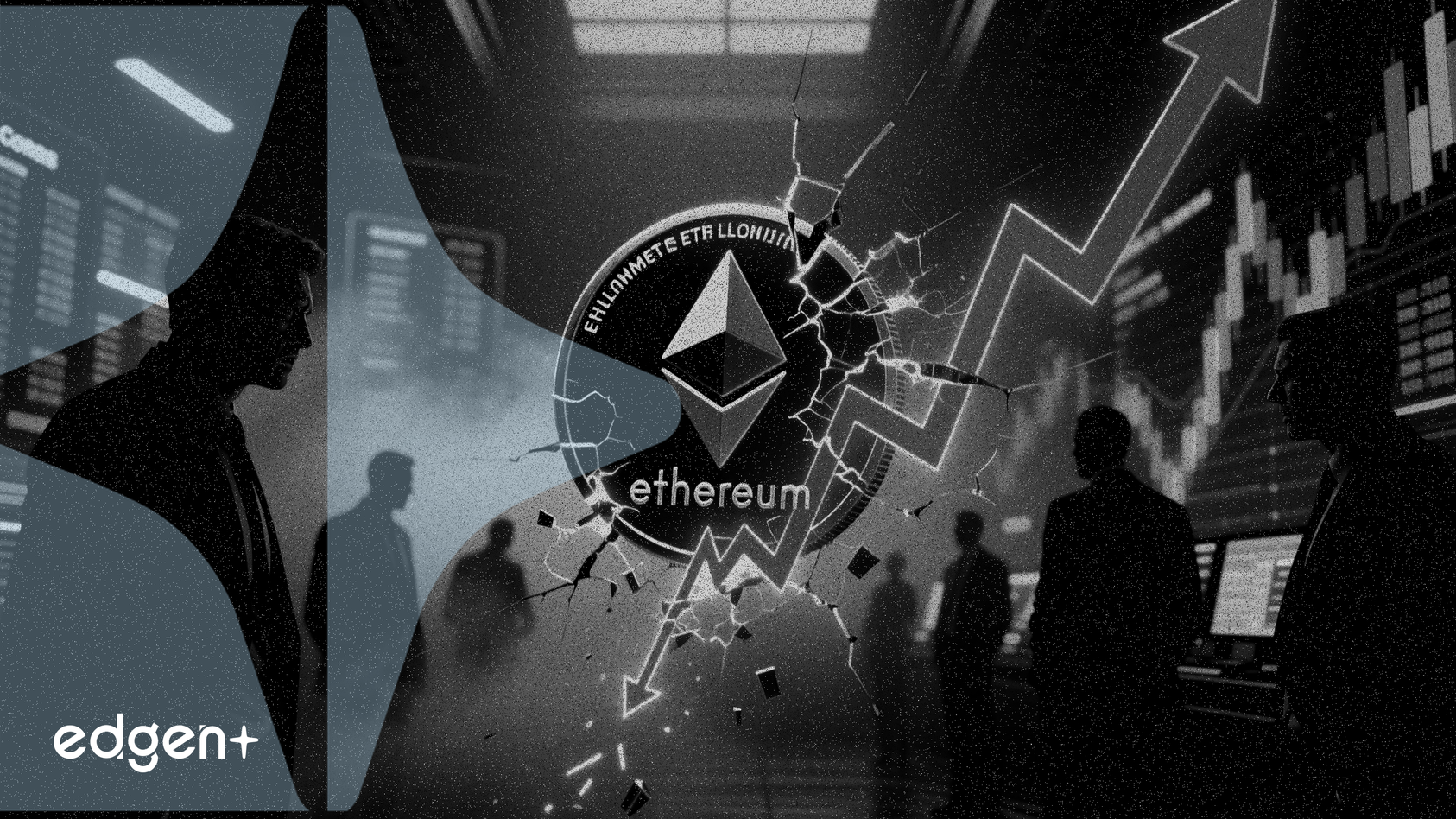 BitMine Stock Slides as 35,000 ETH Purchase Spooks Investors