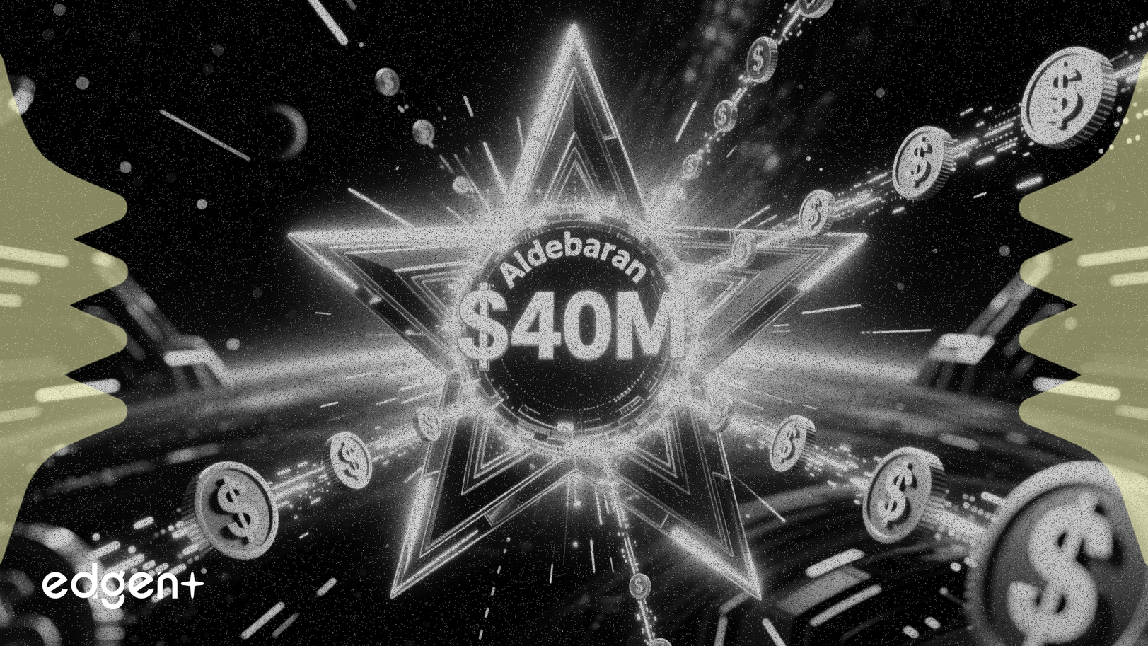 알데바란, 4천만 달러 규모의 사전 매입 계약 자금 조달 완료