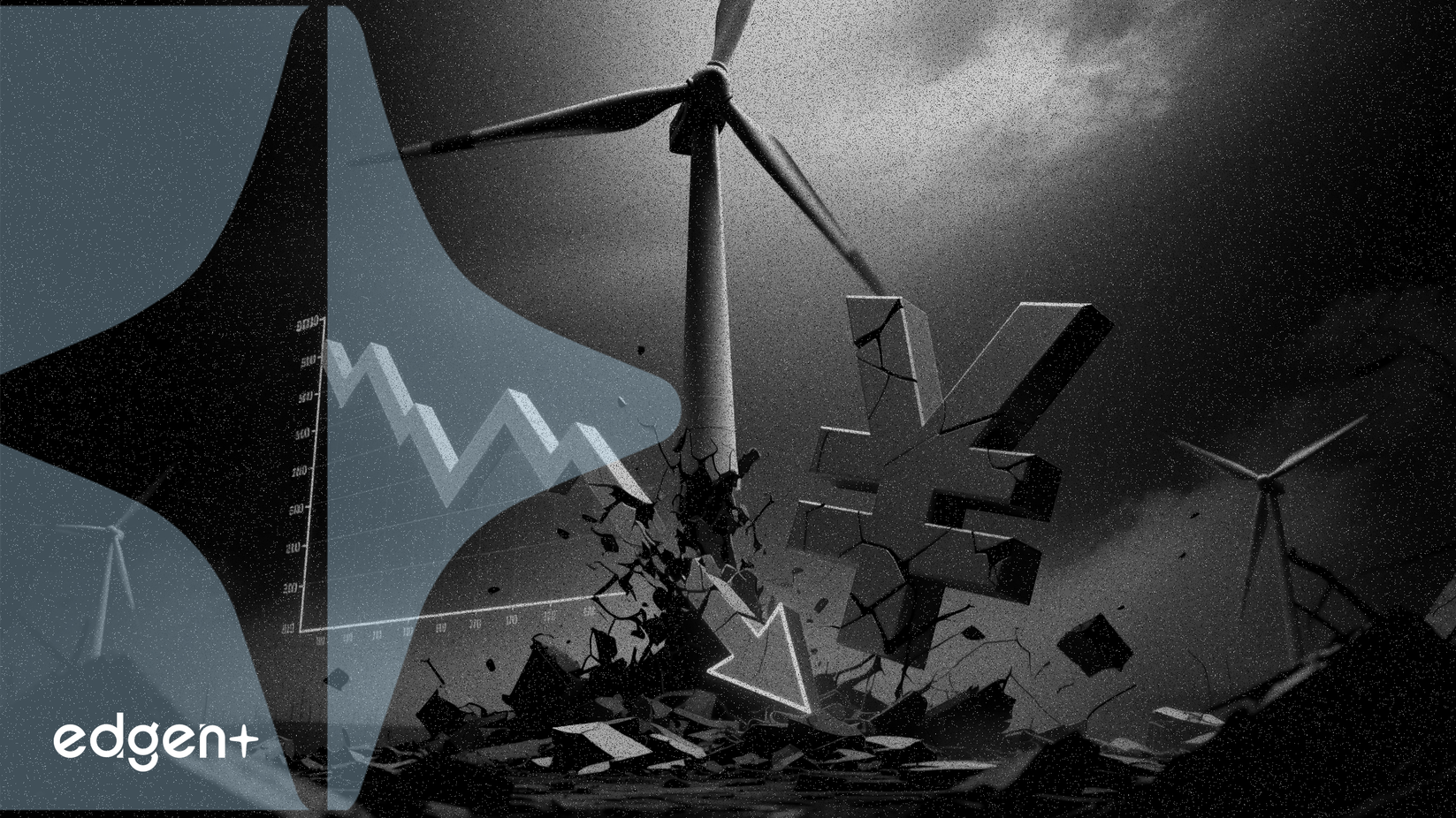 SEWind prevé pérdidas de hasta 1.090 millones de RMB por márgenes ajustados