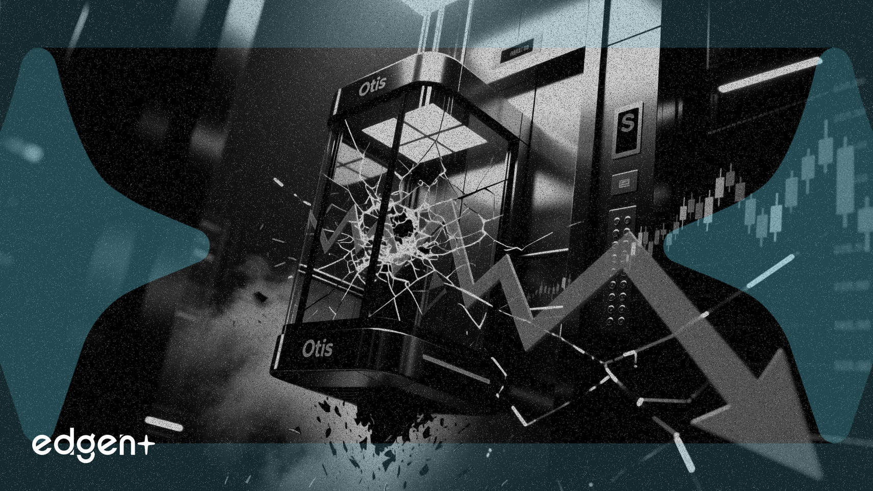 Cổ phiếu Otis giảm 5.3% sau khi doanh thu quý 4 không đạt kỳ vọng