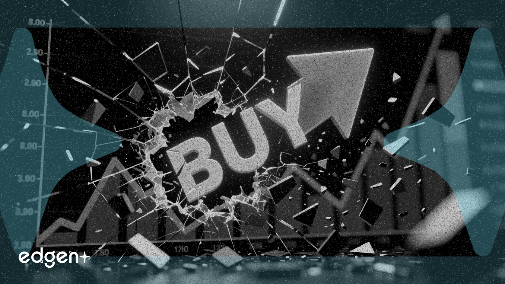 Xếp hạng 'Mua' của Chewy mâu thuẫn với triển vọng lợi nhuận trì trệ