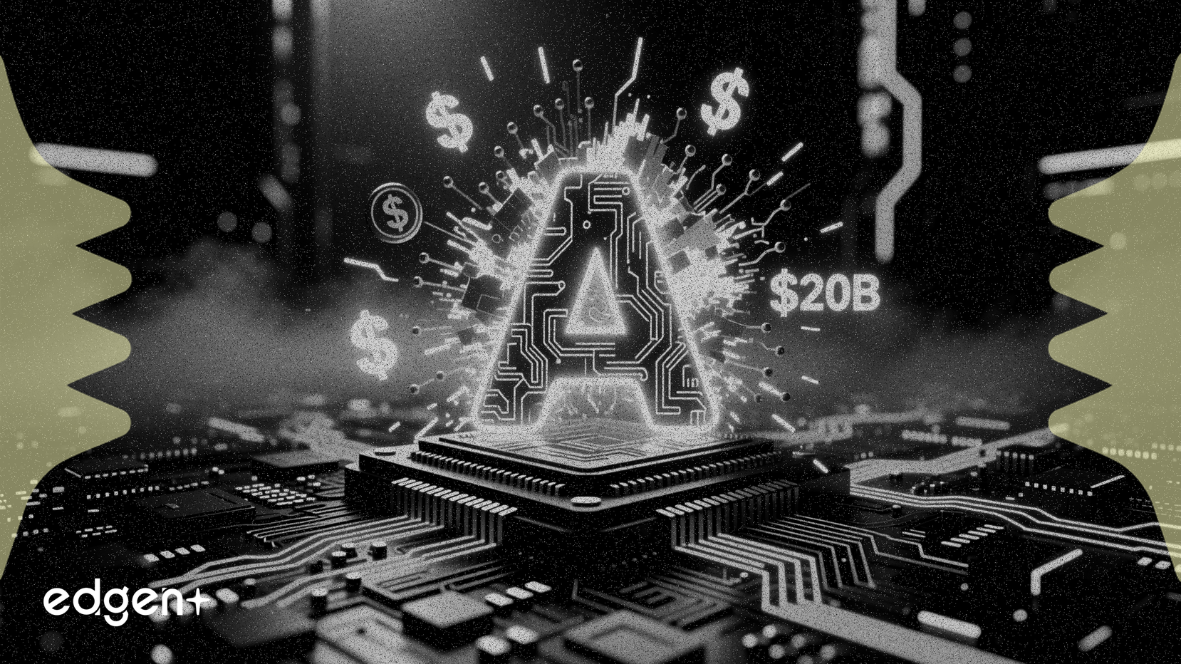 Alphabet lève un montant record de 20 milliards de dollars pour financer la course à l'IA