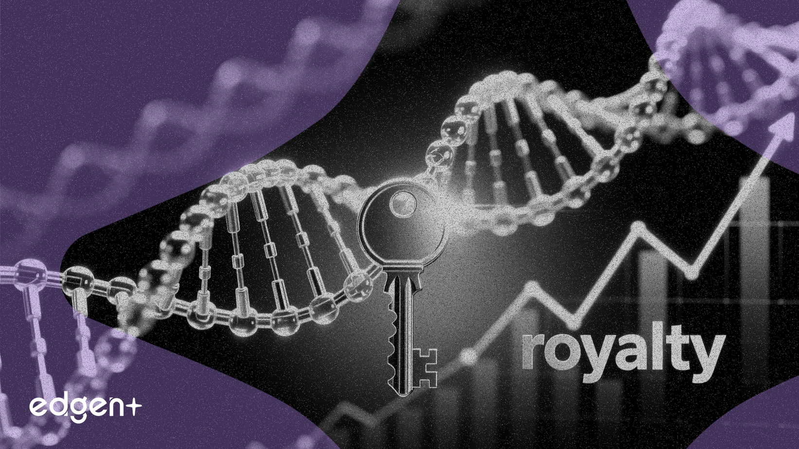 AnaptysBio將於2026年分拆，以釋放藥品特許權使用費價值