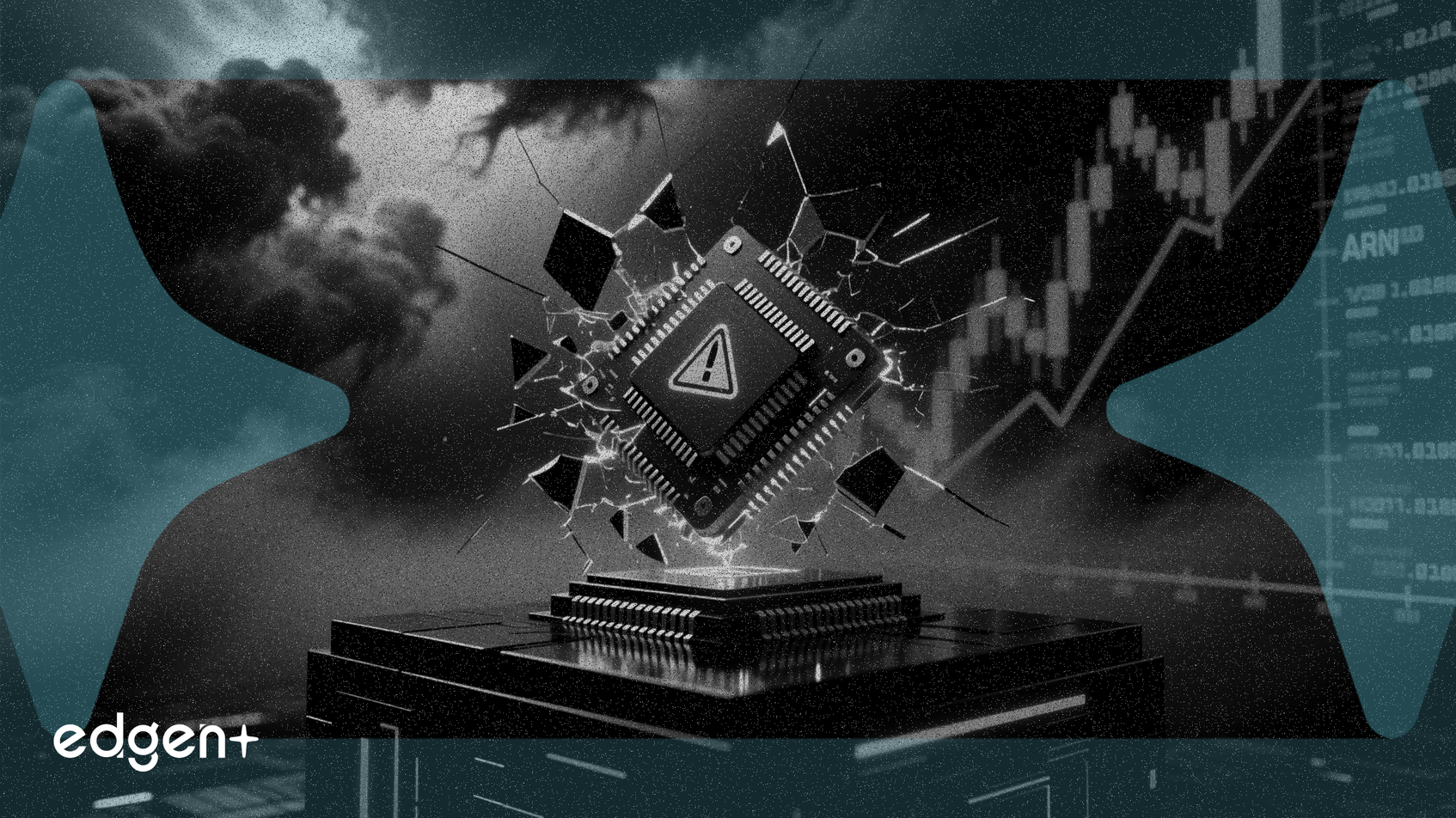 ウェドブッシュ、テクノロジー企業の決算におけるAIの「現実チェック」を警告