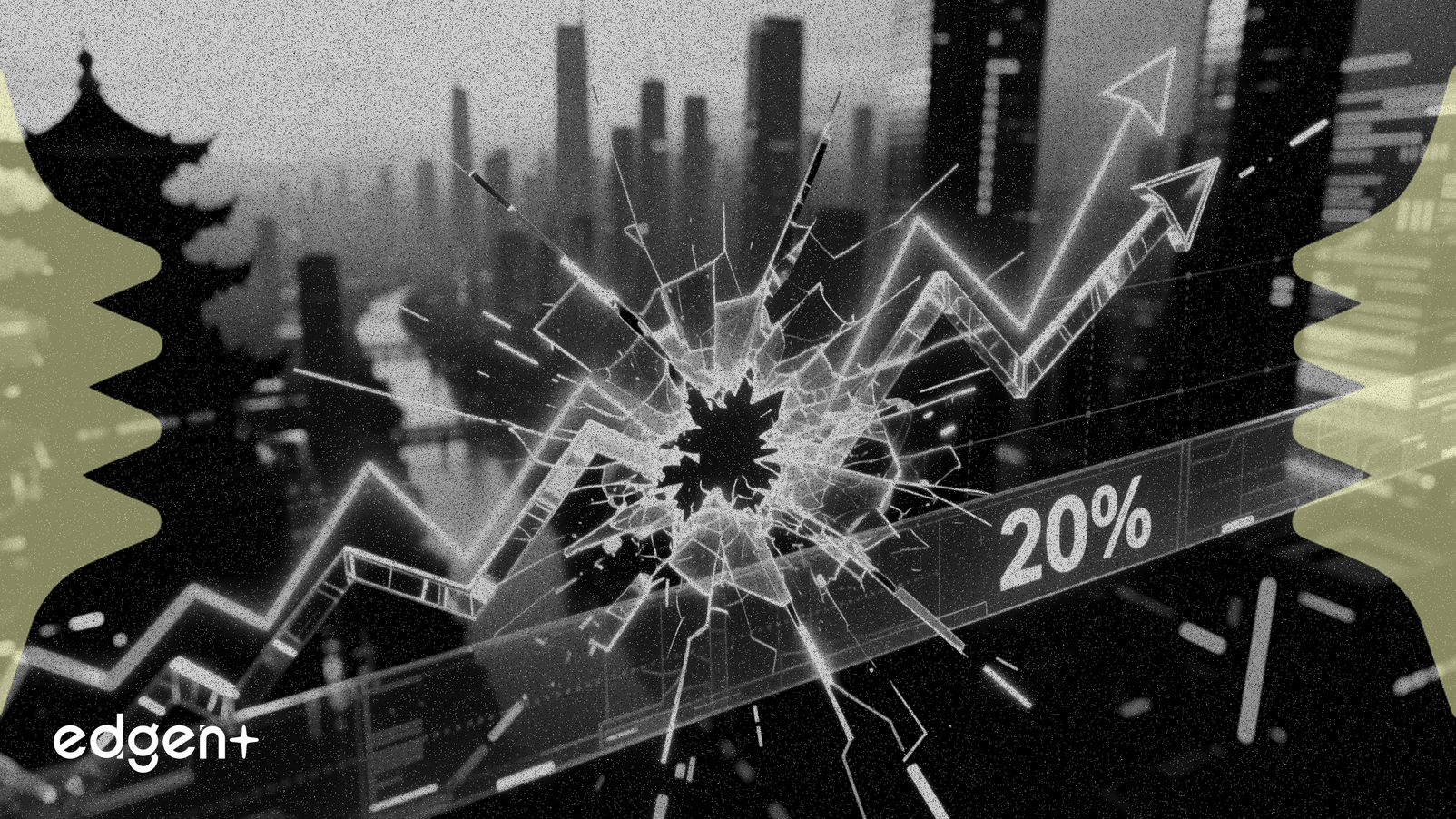 Les actions AIGC chinoises s'envolent, plusieurs entreprises atteignant la limite de négociation de 20%