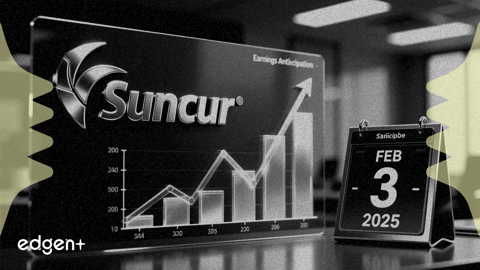 Suncor Energy, 2025 Dördüncü Çeyrek Kazançları için 3 Şubat Tarihini Belirledi