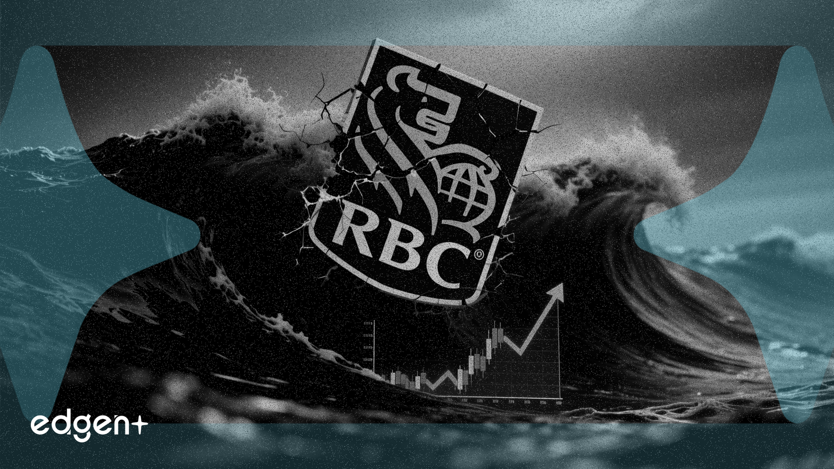 Les actions de la RBC chutent de 1,9%, les provisions pour pertes sur prêts éclipsant les bénéfices supérieurs aux attentes
