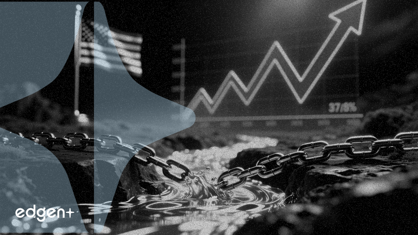 EE. UU. exime de sanciones petroleras para impulsar el suministro global y bajar los precios