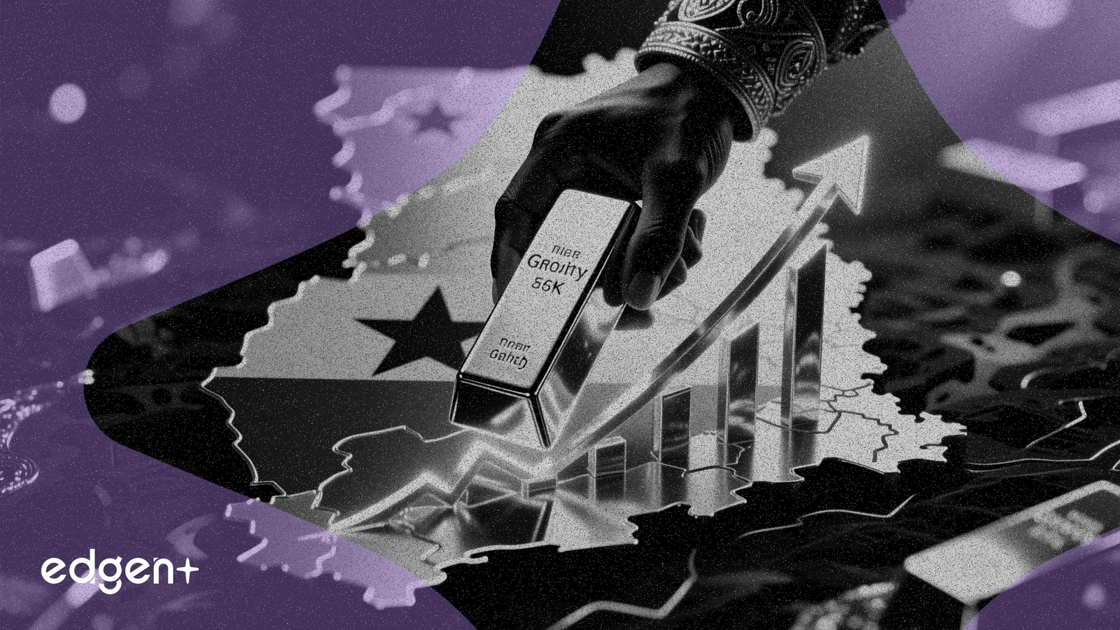 Newmont impulsa la producción de oro con el lanzamiento de su mina en Ghana