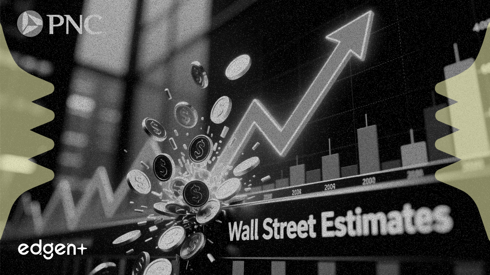 PNC 주가 3.9% 상승, 4분기 실적 월가 예상치 상회