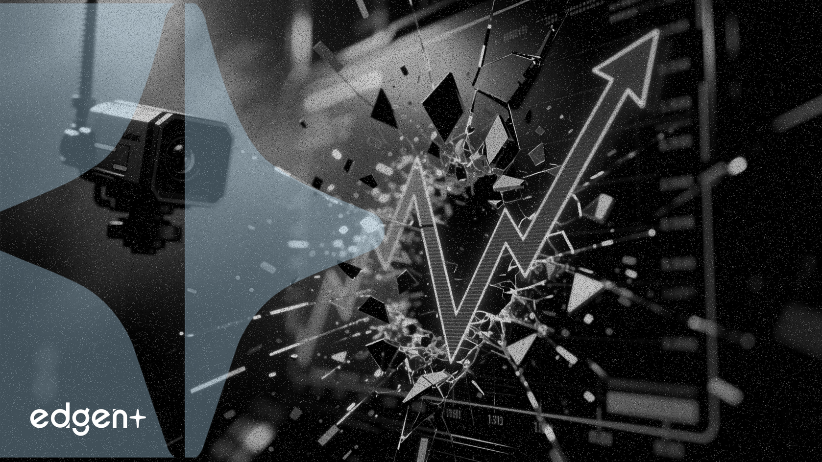 Ouster 주가 5.4% 하락, 19.18달러로 마감