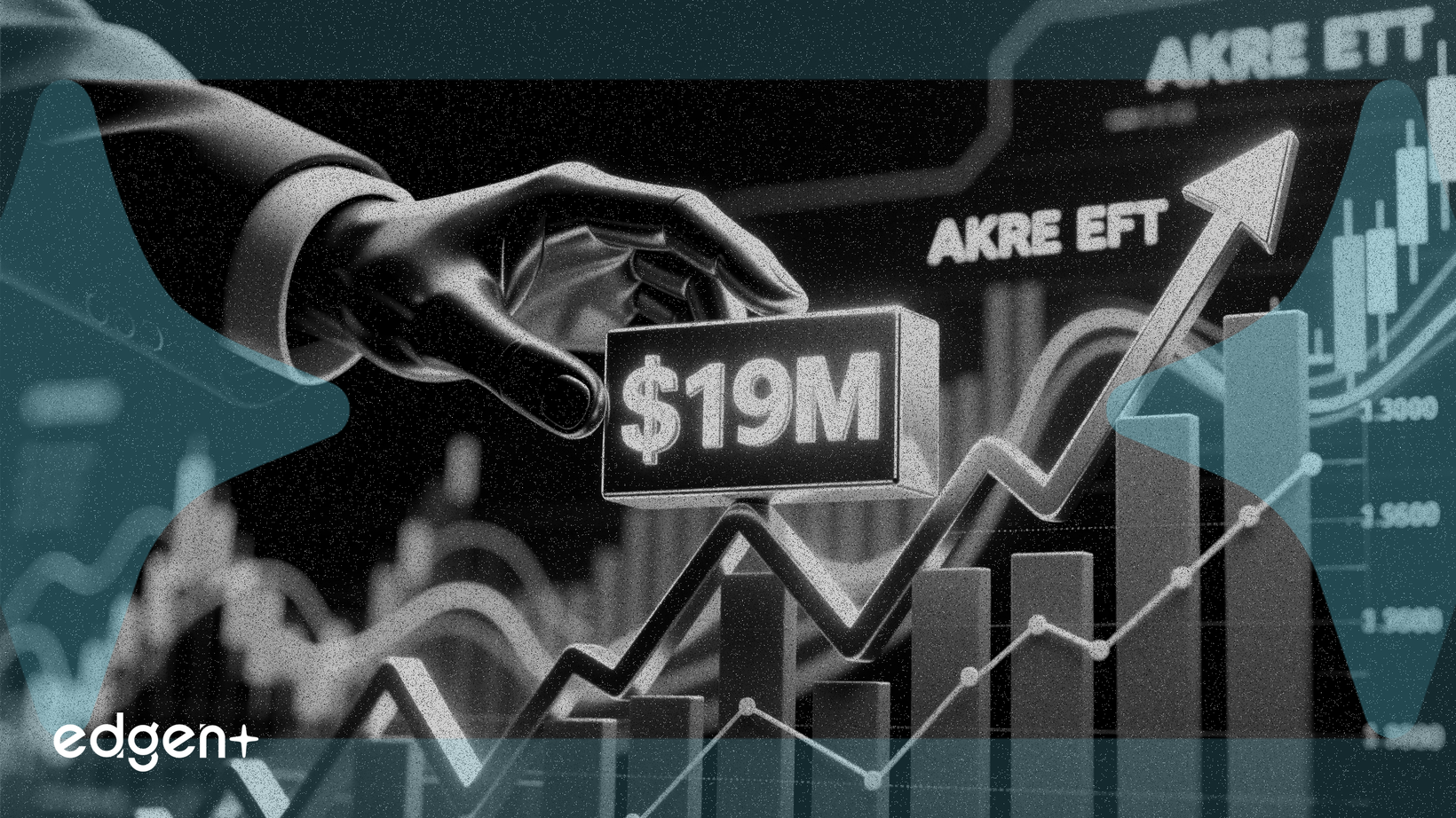 Cross Staff acquiert une participation de 19 M$ dans l'ETF AKRE
