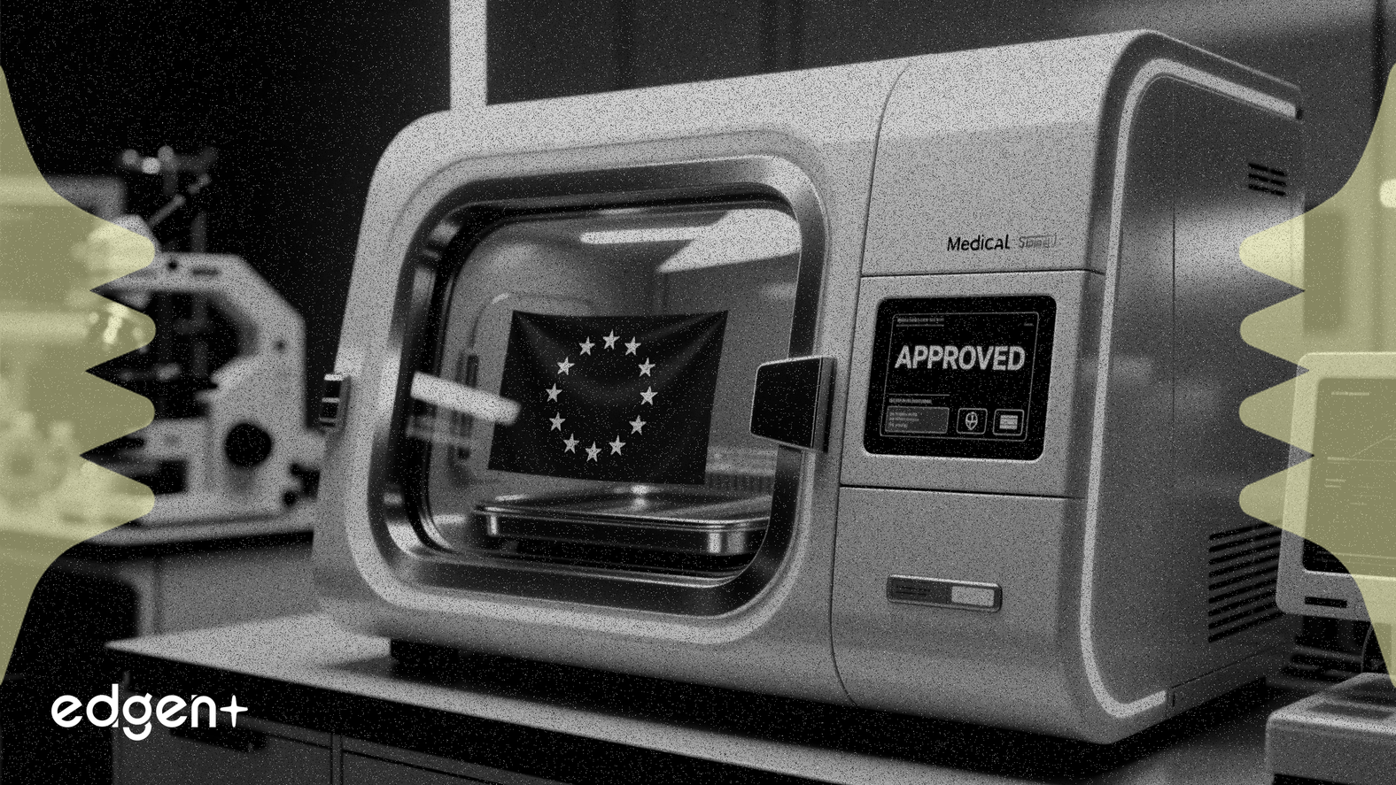 La división ASP de Fortive obtiene la aprobación de la UE para un esterilizador avanzado