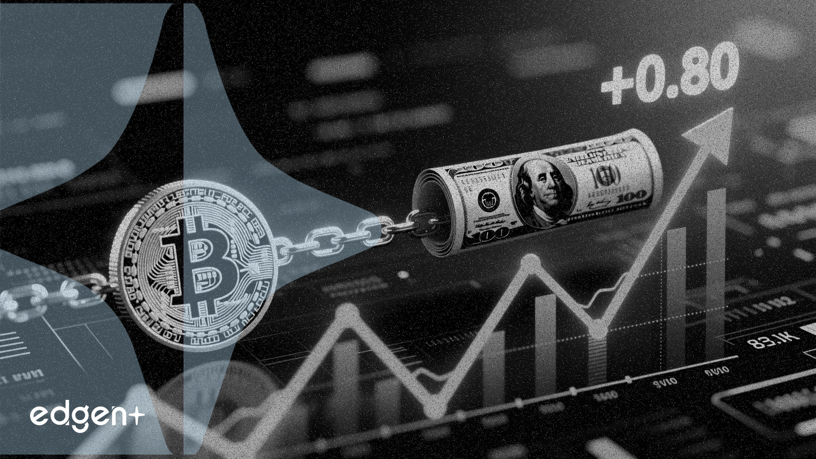 Los ciclos de precios de Bitcoin muestran una correlación de +0,80 con la emisión de Letras del Tesoro