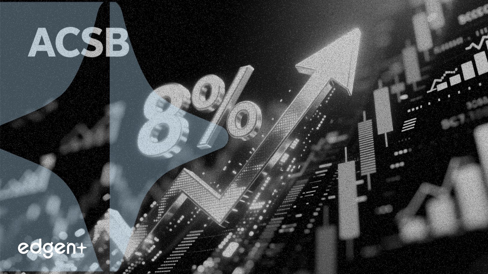 ACNB, Finans Sektörünü Geride Bırakarak Yılbaşından Bu Yana %8 Kazanç Sağladı, Kazanç Tahminleri Yükseldi