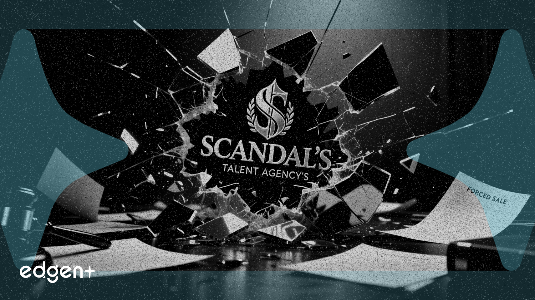 엡스타인 여파로 케이시 와서먼, 연예 기획사 매각 압력