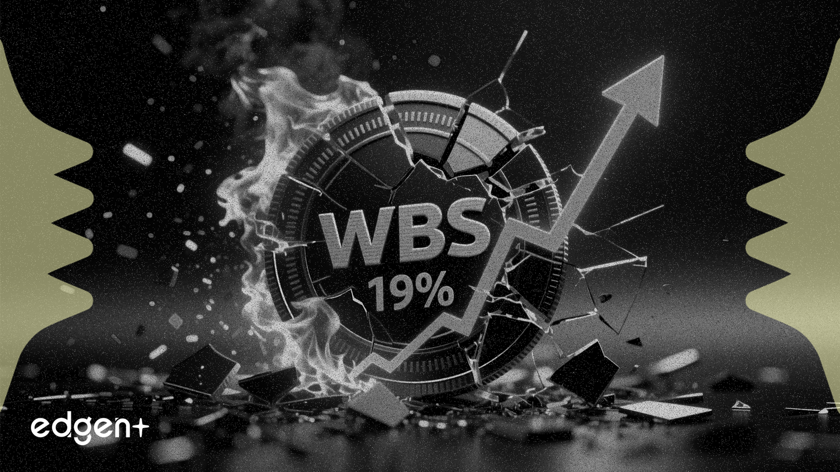 Websea quema 57 millones de tokens WBS, reduciendo la oferta liberada en un 19%