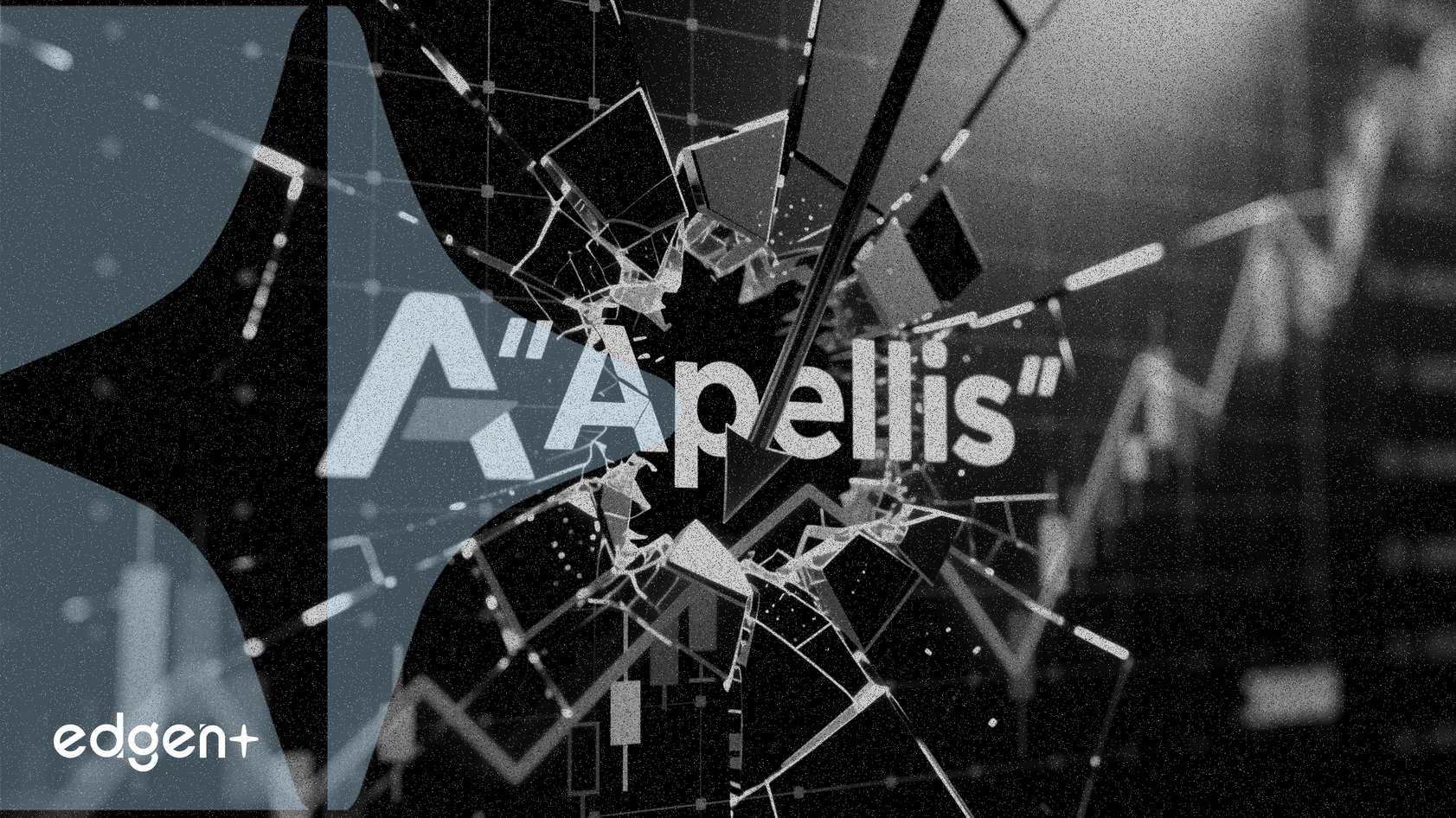 Apellis se desploma un 15% tras decepcionar a los inversores las perspectivas del CEO