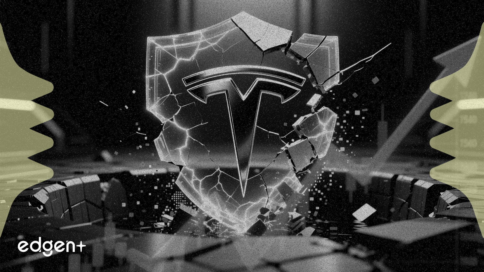 Future Fund vende acciones de Tesla, citando la erosión de su foso competitivo