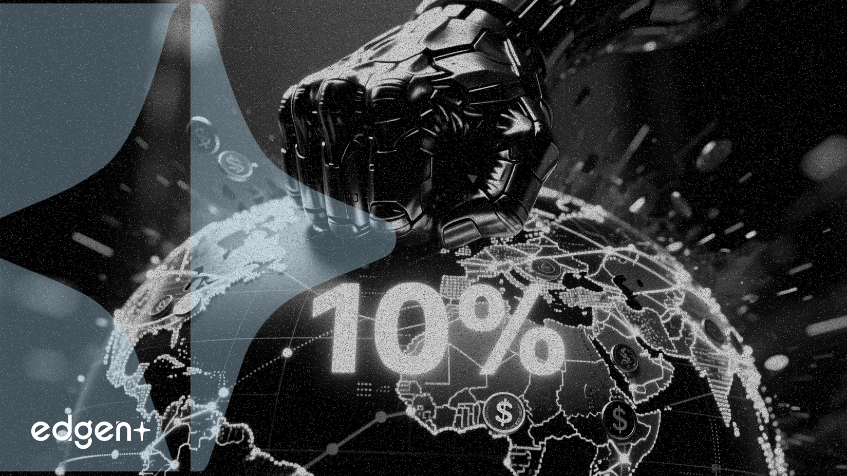 元顧問が発言：トランプ氏は10％関税を即座に課すことが可能