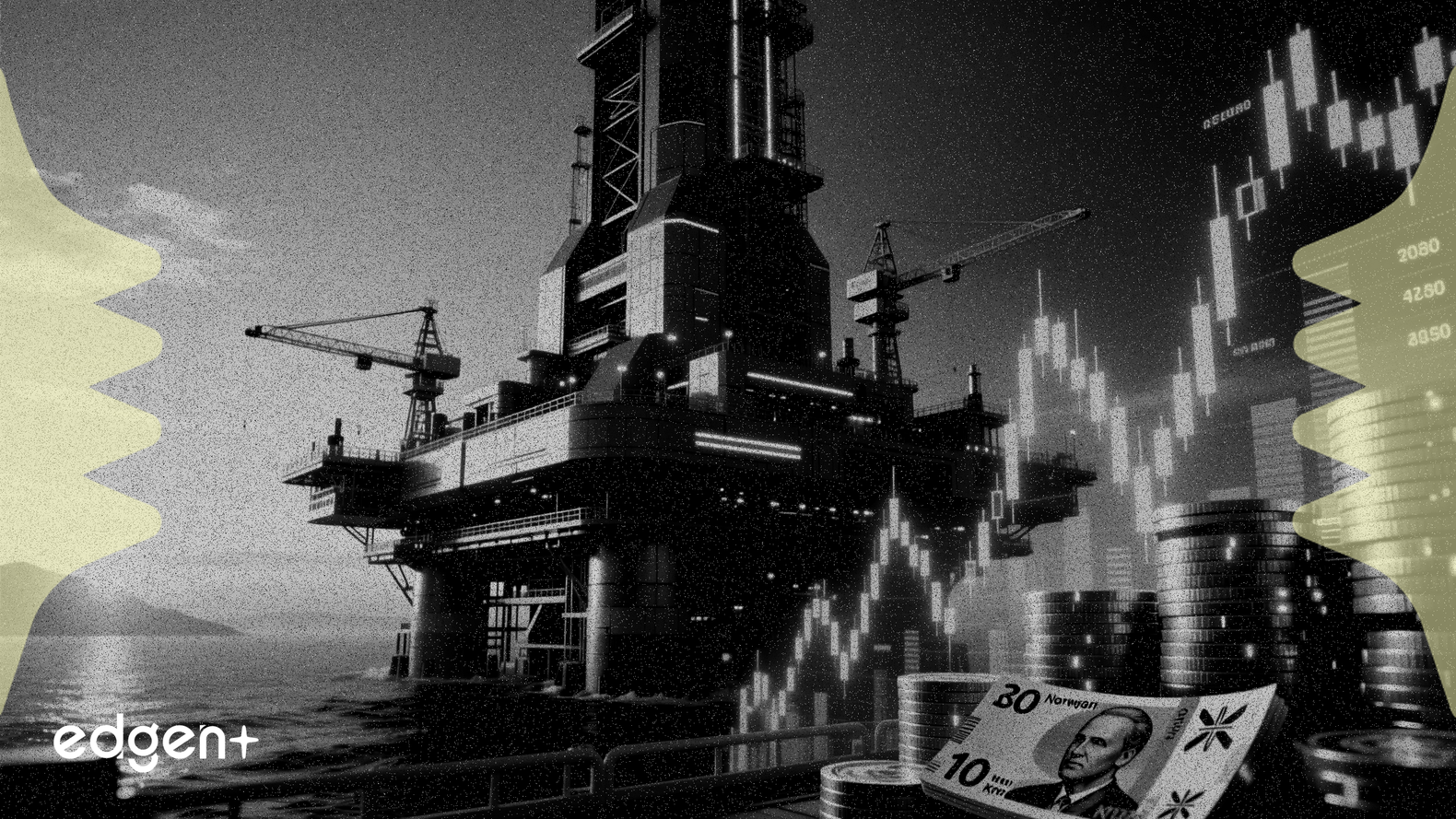 Aker Solutions : Trésorerie Portée à 3,7 Mds NOK Grâce à une Activité Record