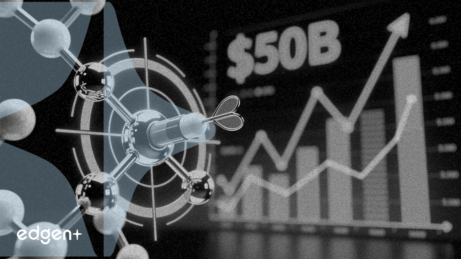 MAIA apunta a un mercado de 50.000 millones de dólares con fármaco oncológico en fase 3