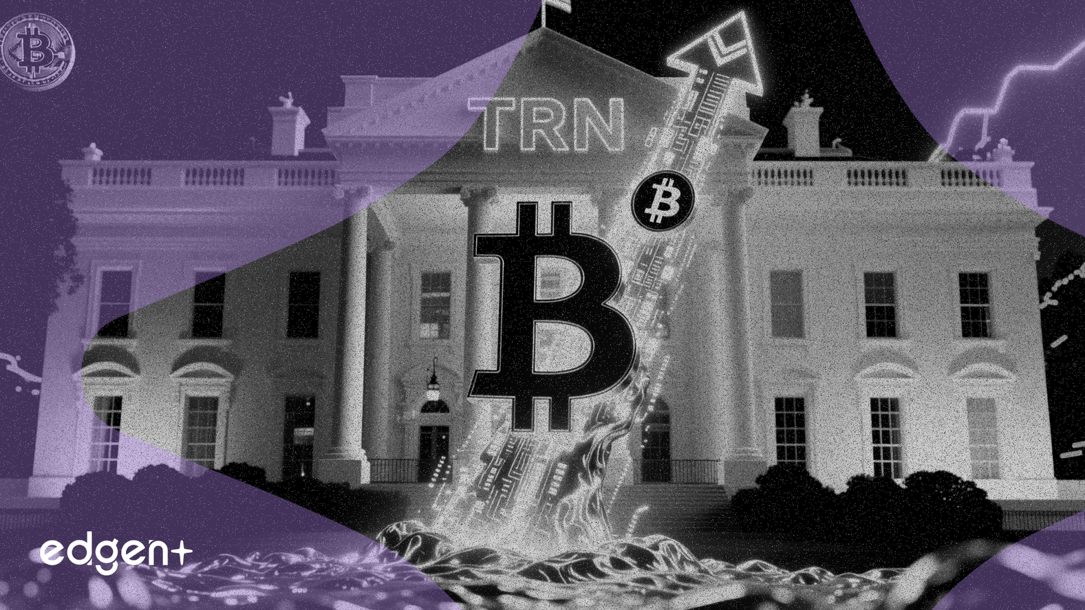 La Maison Blanche signale des billions de dollars prêts pour la cryptomonnaie grâce à une loi sur le marché