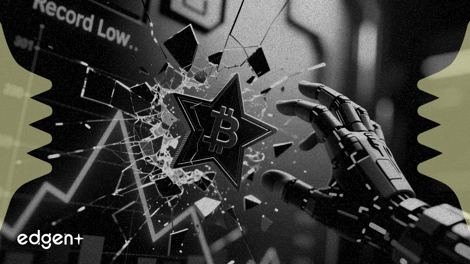 ASTER 代币回购未能阻止 12% 的暴跌，创历史新低