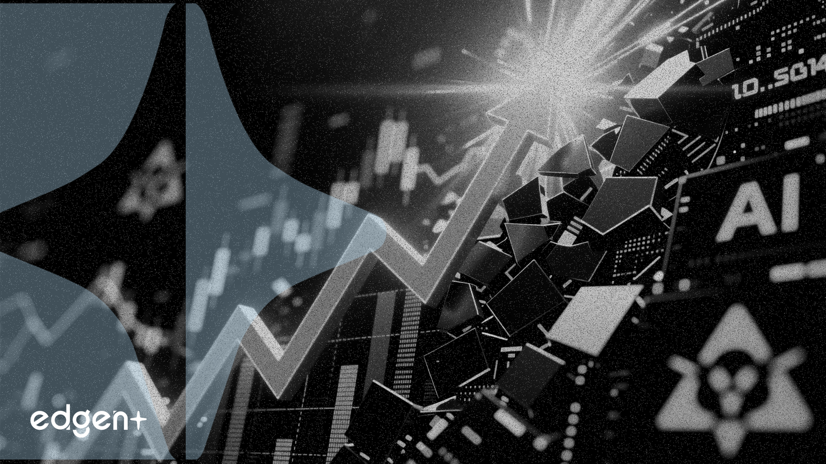 인공지능 혼란 우려 완화에 미국 주식 선물 반등