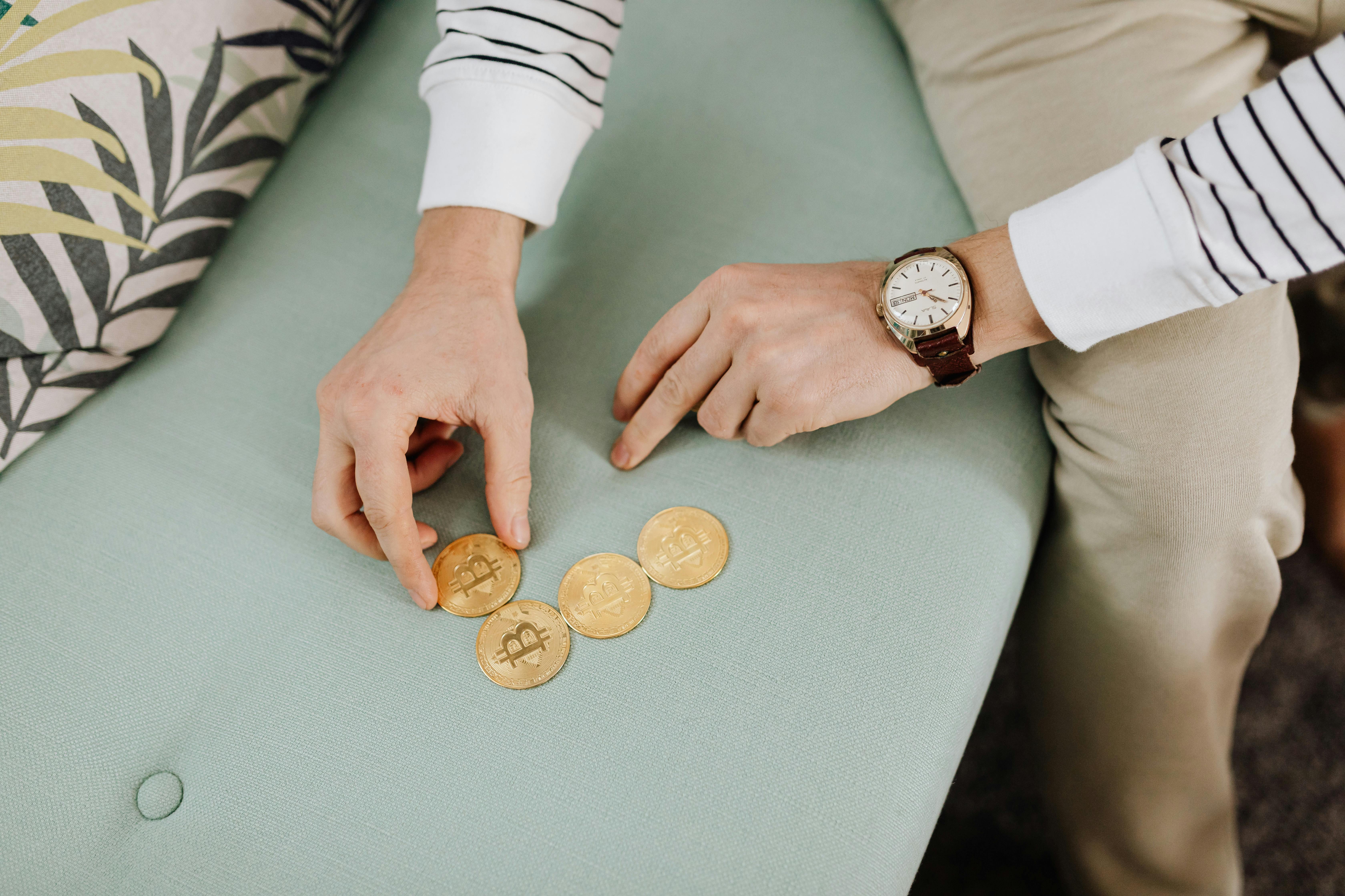 Hong Kong Elder Loses HK$26.2 Million in Ethereum Investment Scam