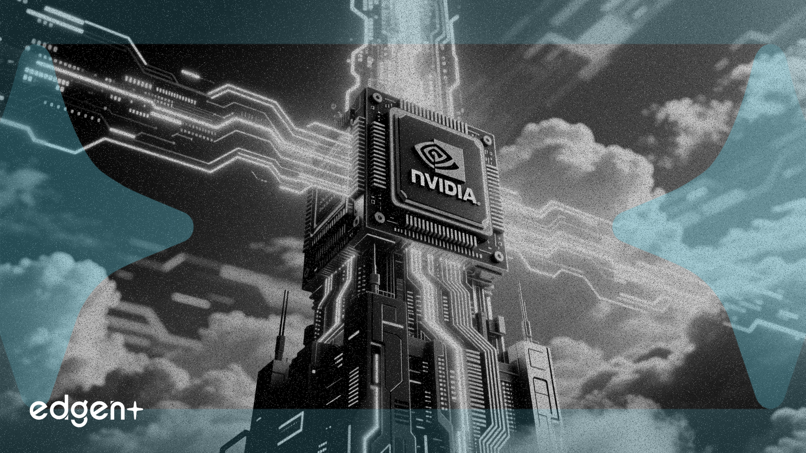 Nvidia Pronostica 500 Mil Millones de Dólares en Ingresos por Chips, Apuntando al Primer Puesto en Ganancias