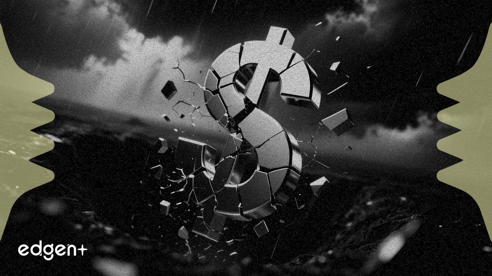 拉扎德首席执行官警告：美联储降息失误恐致美元下跌