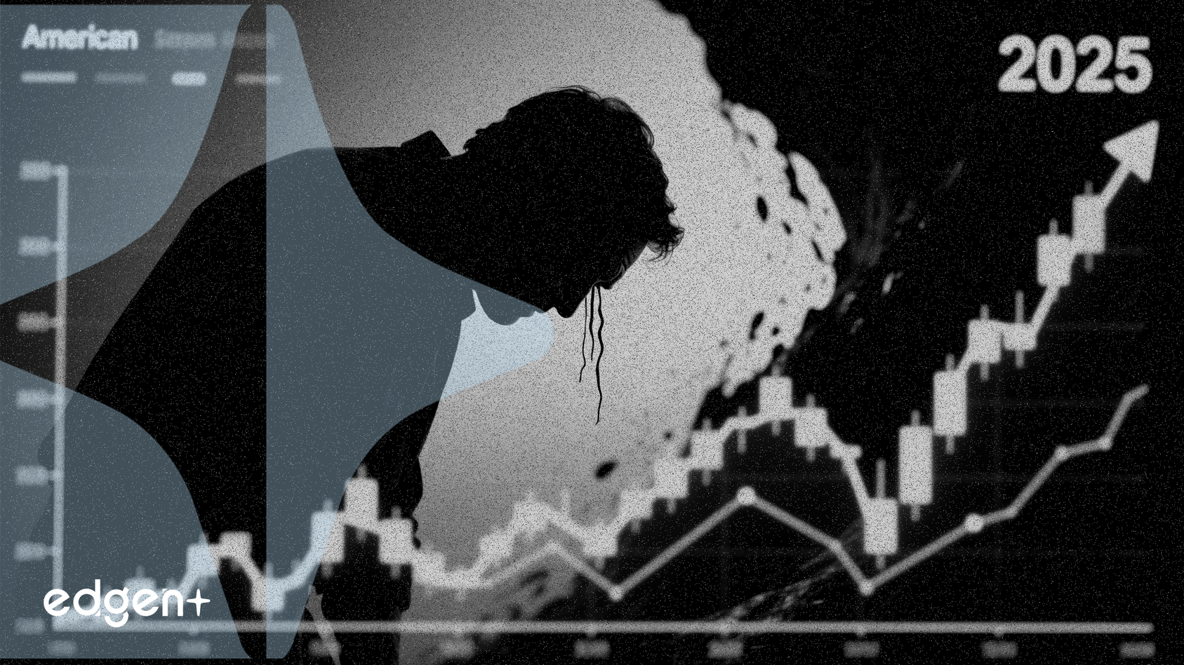 Sondage : Près de la moitié des adultes américains ont vu leurs finances se détériorer en 2025