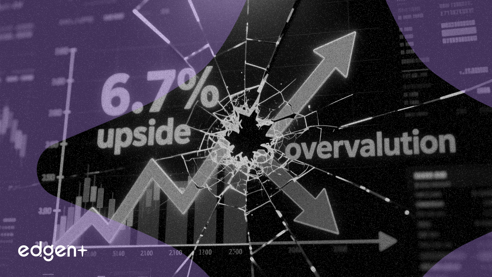 諾福克南方公司估值出現分歧，顯示6.7%上漲潛力和估值過高