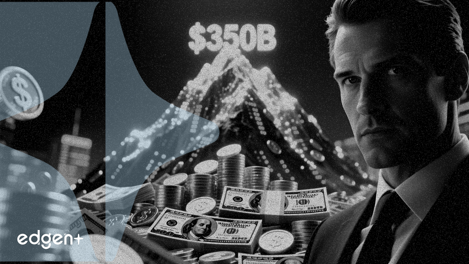 Berkshire Gana Terreno Mientras Inversores Ponen el Foco en su Montón de Efectivo de $350.000 Millones