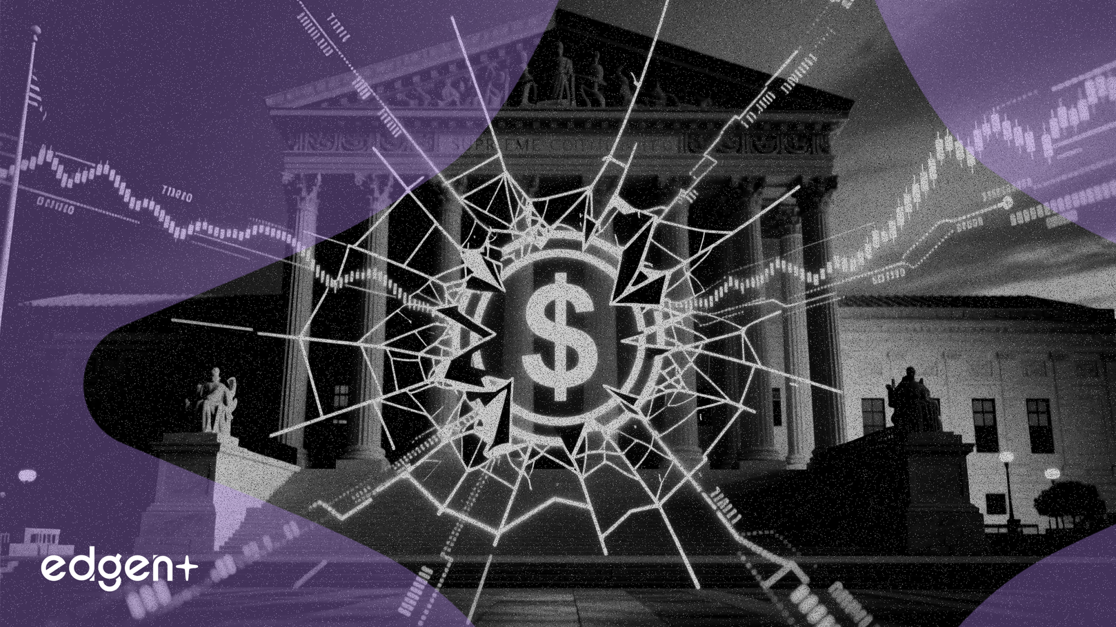 關稅複雜性激增，最高法院權衡涉資1000億美元關稅案