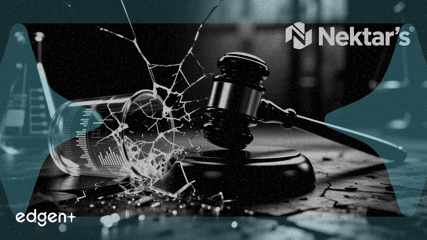 Nektar Therapeutics demandada por el ensayo REZOLVE-AA defectuoso