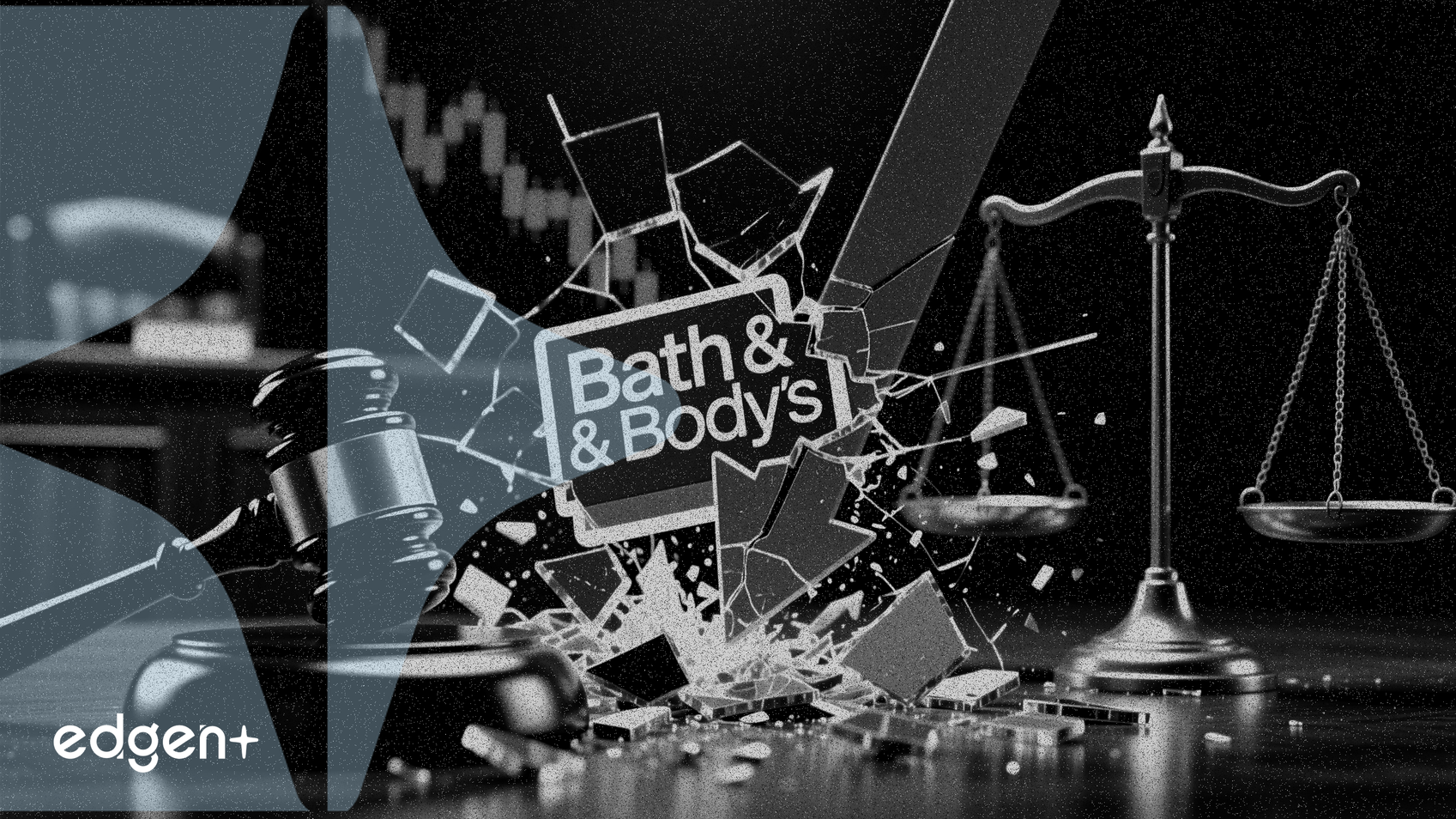 Bath & Body Works, 증권 사기 소송에 휘말리다