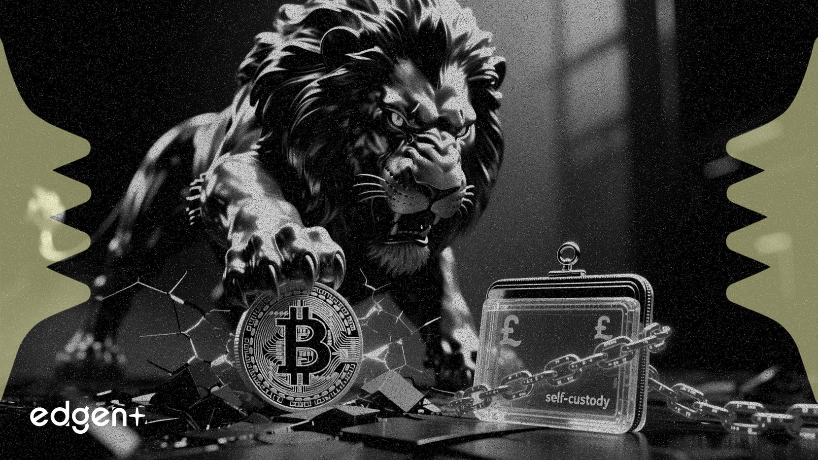 El Banco de Inglaterra reconsidera los límites de las stablecoins y avanza hacia la prohibición de las billeteras de autocustodia