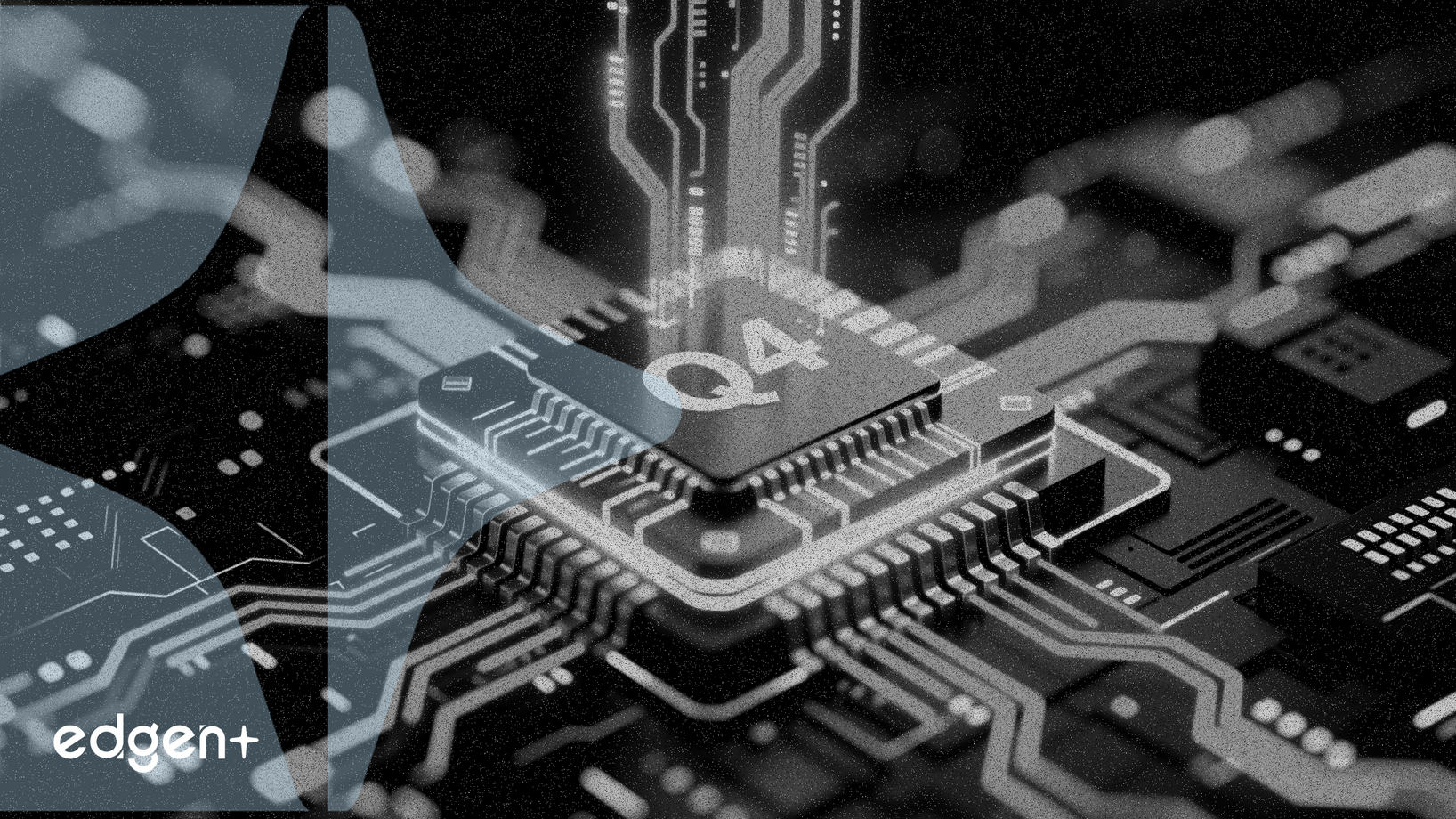 Hướng dẫn của Lattice Semi báo hiệu nhu cầu quý 4 mạnh mẽ