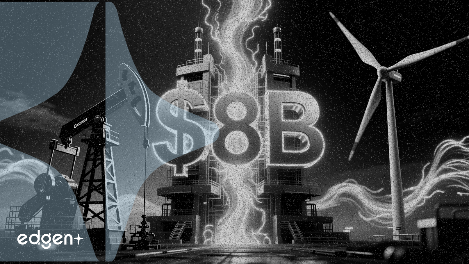 Devon ve Coterra Birleşerek 58 Milyar Dolarlık Enerji Üreticisi Oluşturdu