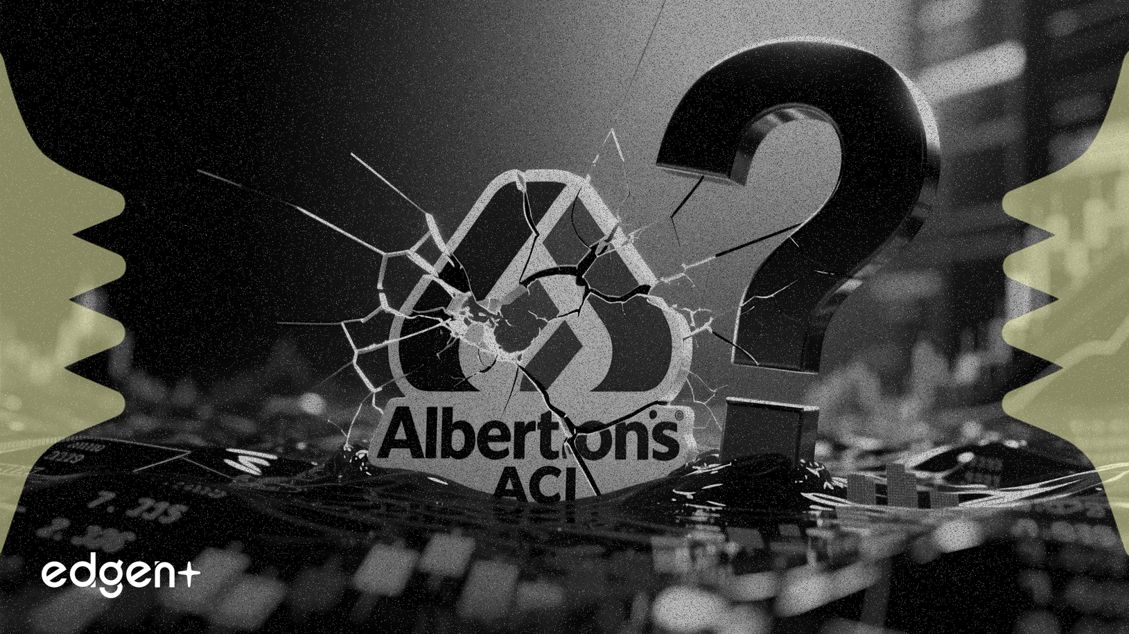 Zacks Analysis Questions Albertsons (ACI) as a Value Stock