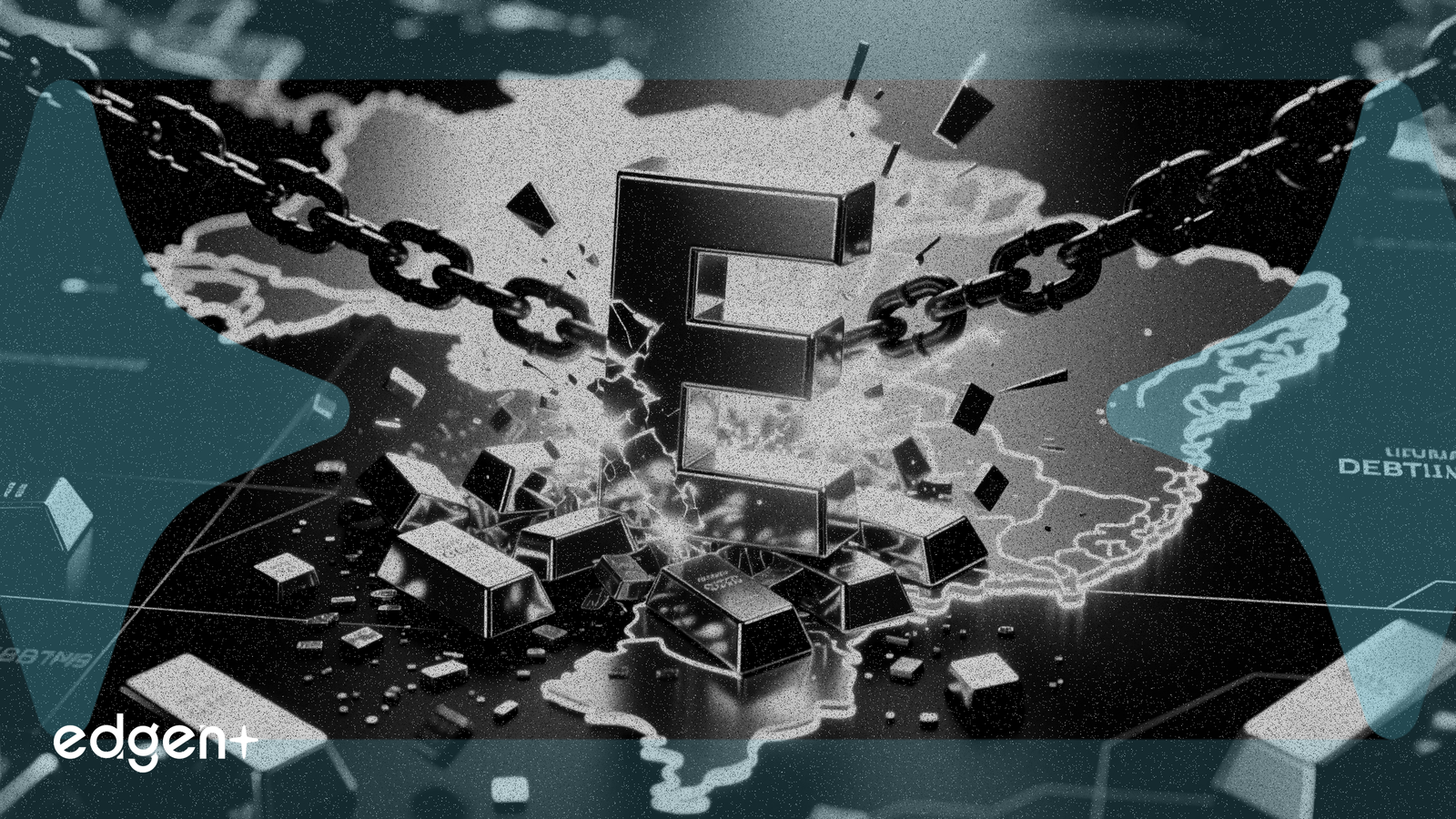 Equinox Gold、ブラジル資産10億1500万ドル売却で8億ドルの負債を削減