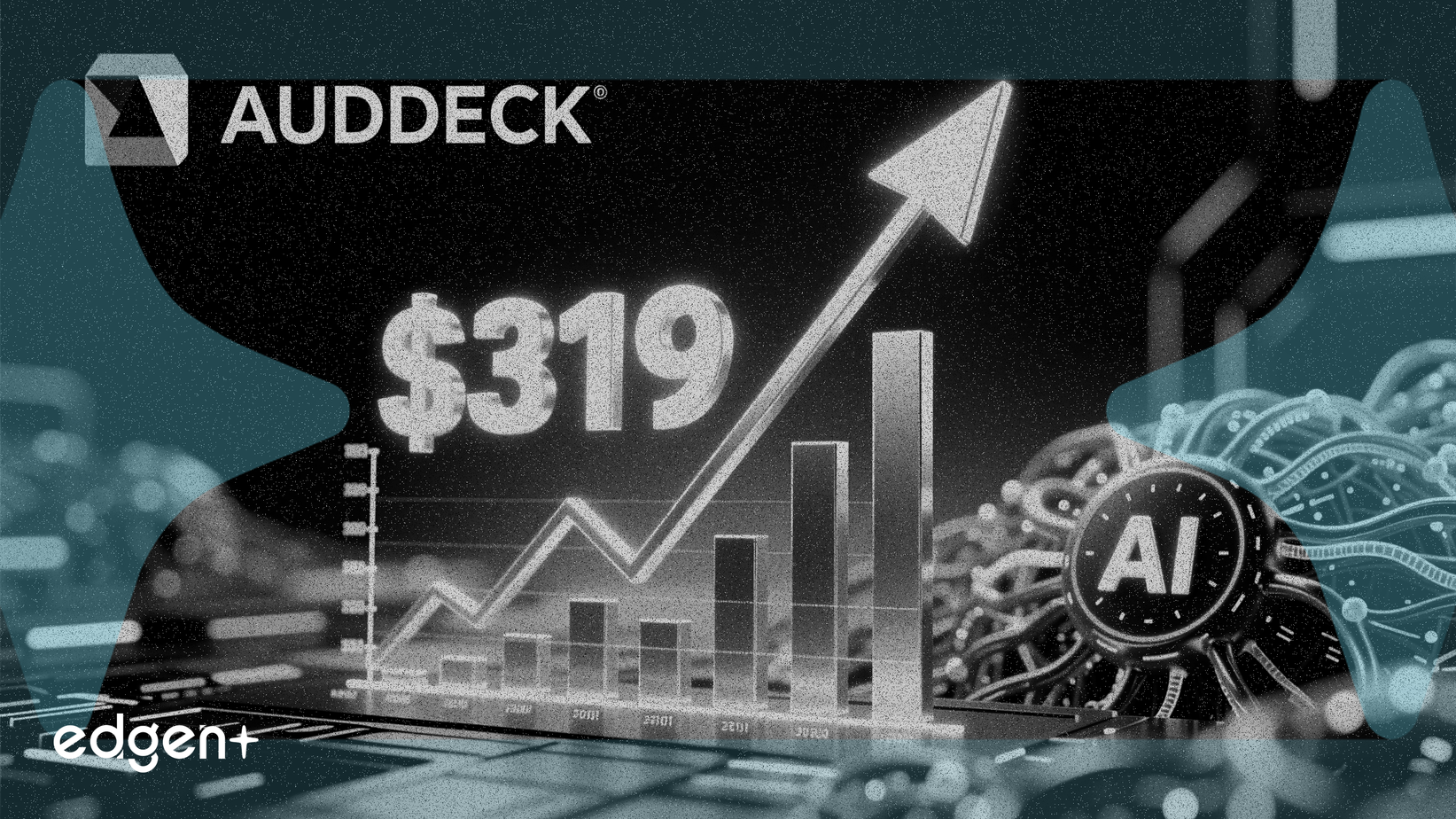 JPMorgan relève Autodesk et fixe un objectif de 319 $ grâce à sa puissance en IA