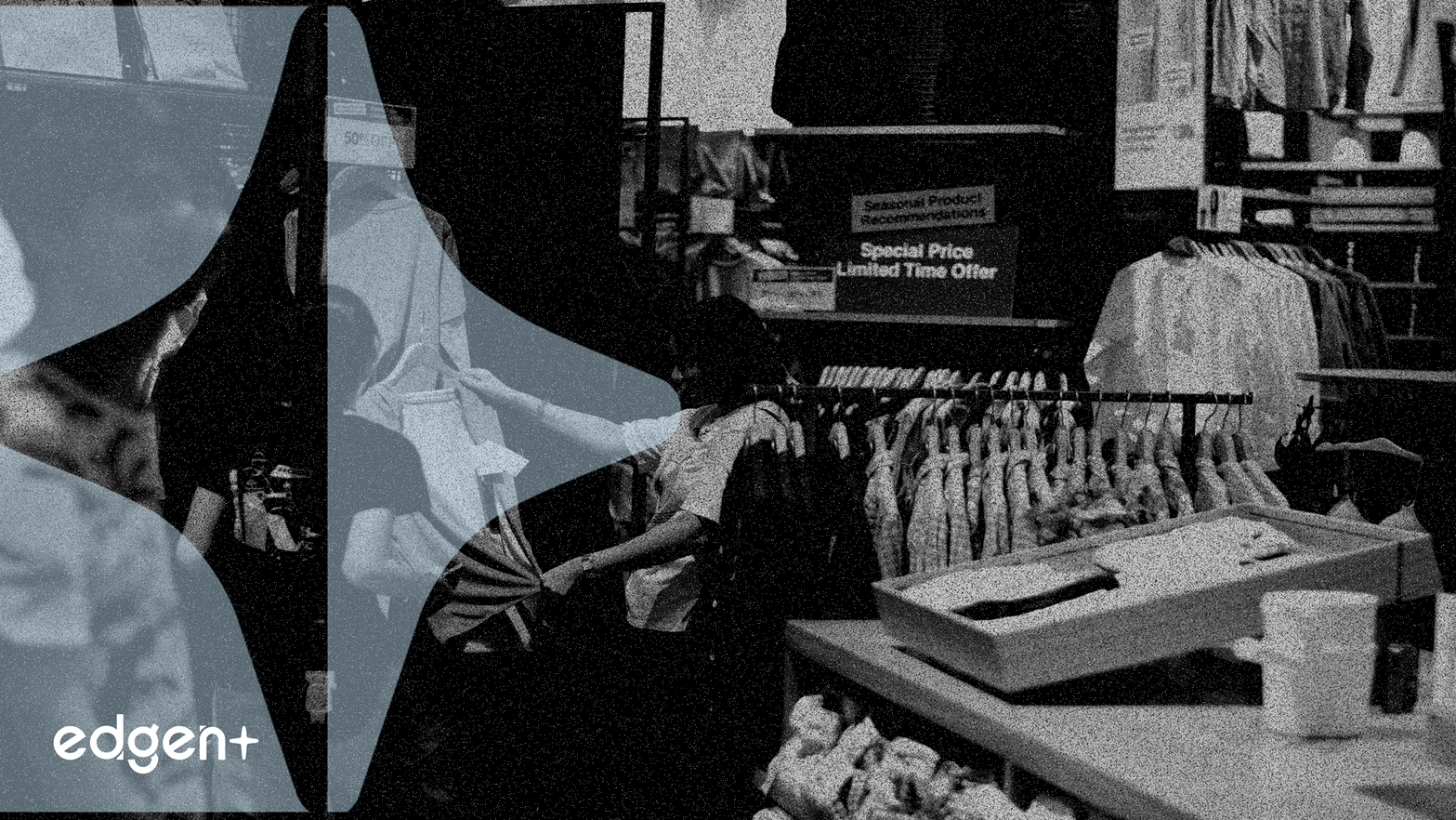 Wells Fargo mejora la calificación de Gap citando un repunte del sector minorista en 2026