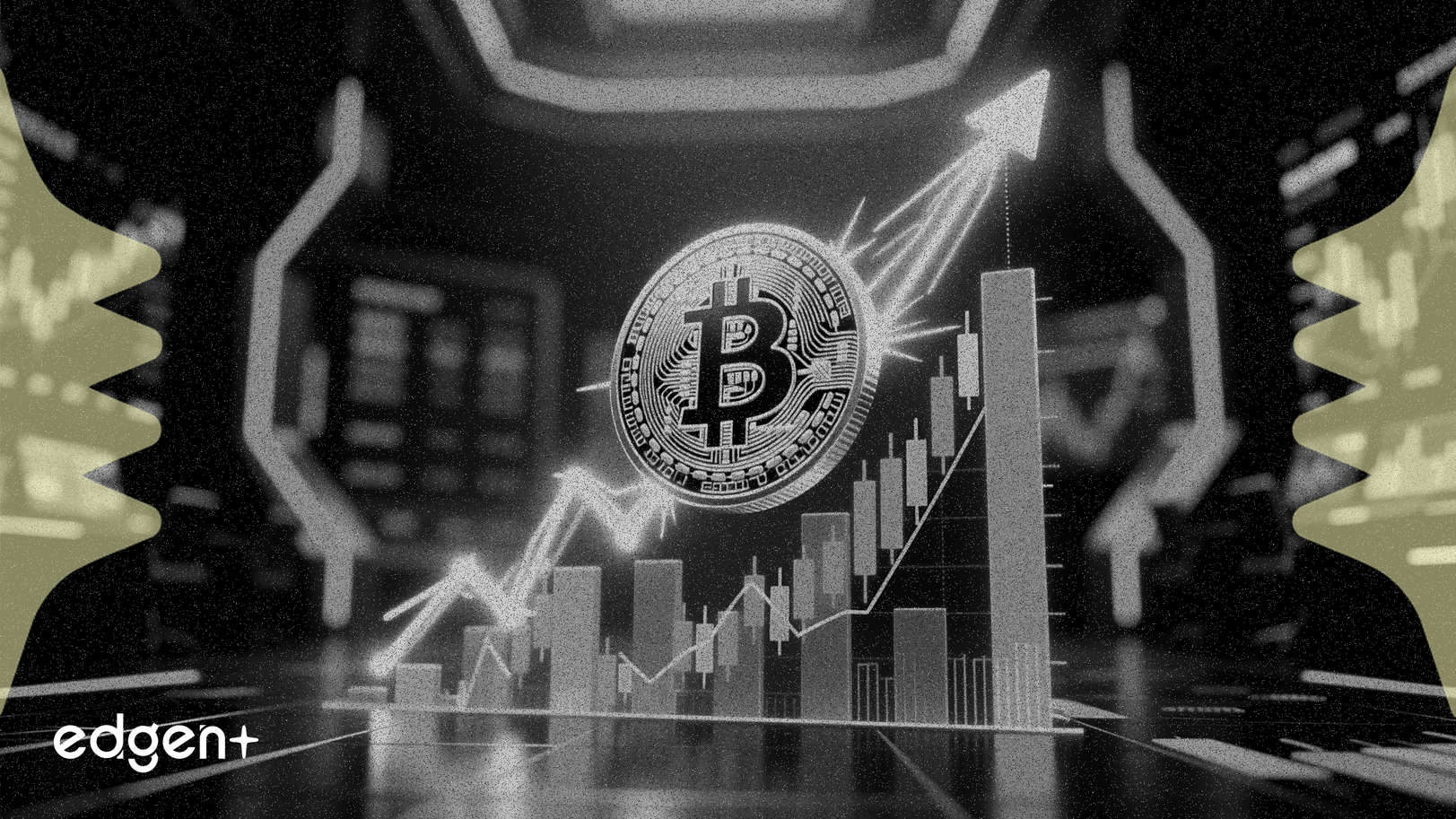Bitcoin Rallisi Kripto Bağlantılı Hisseleri %5'in Üzerine Taşıdı